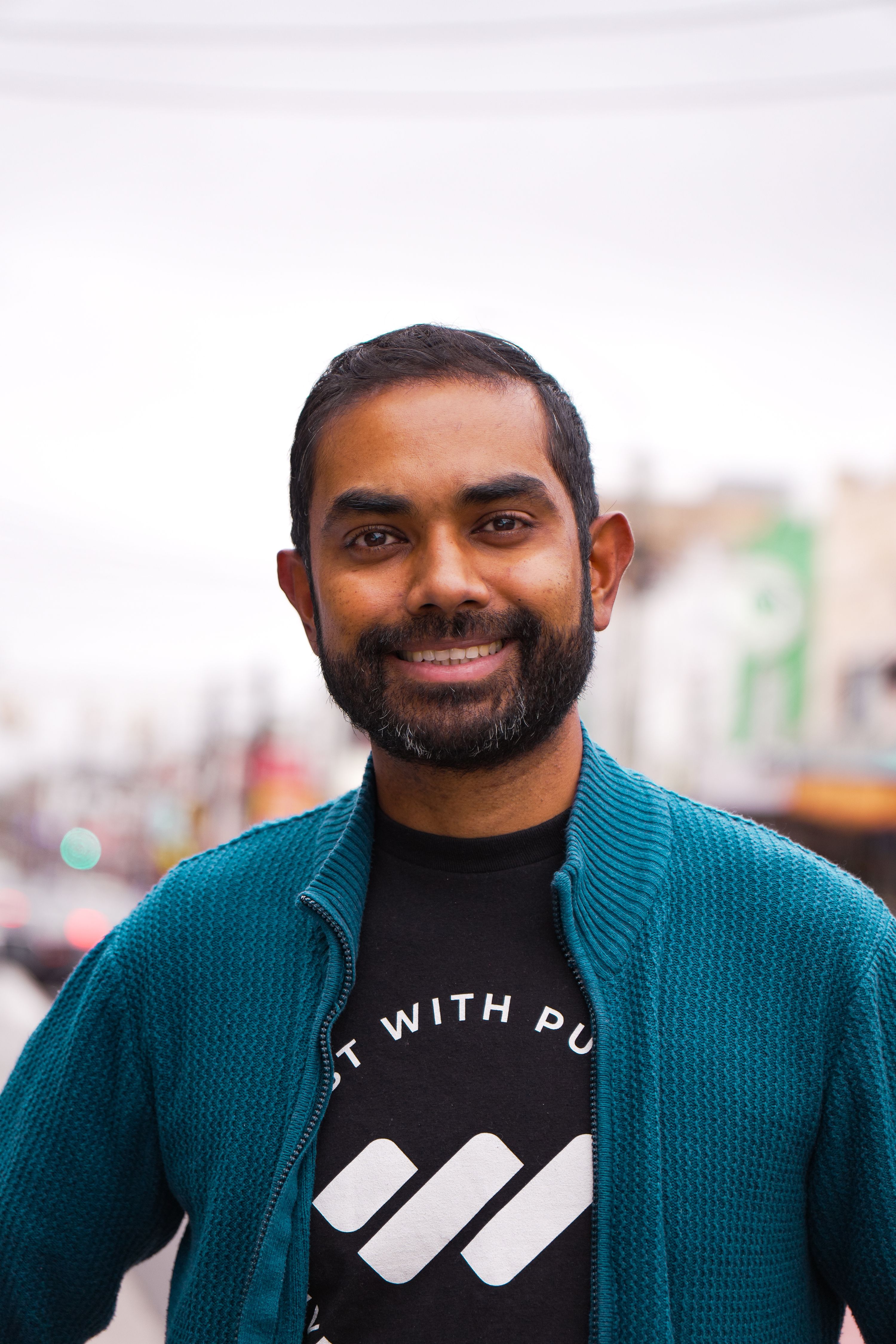 Dr. Tanvir Uddin