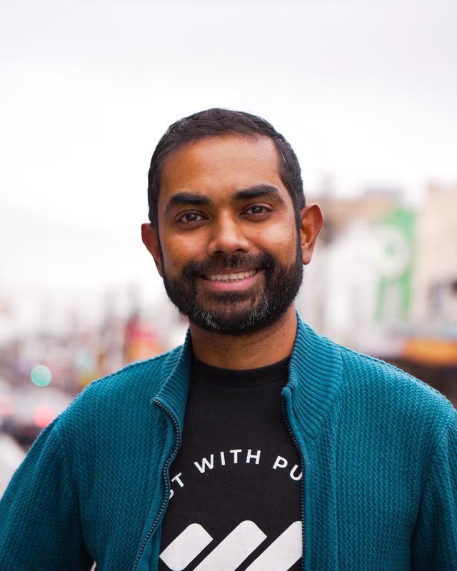 Dr. Tanvir Uddin