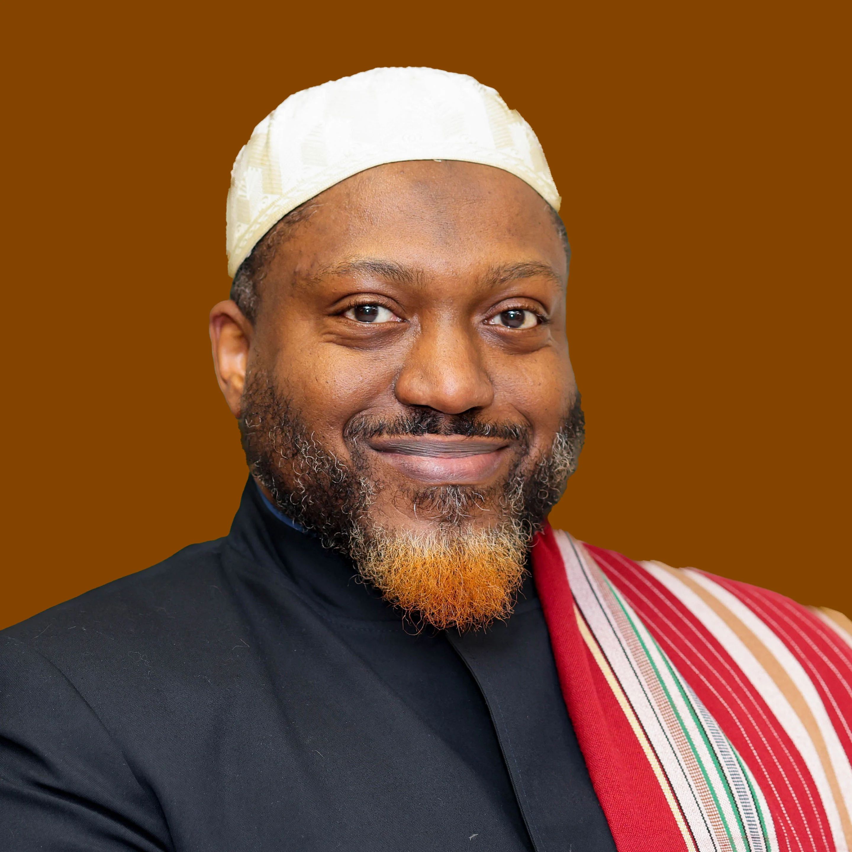 Sh. Taha Abdul-Basser