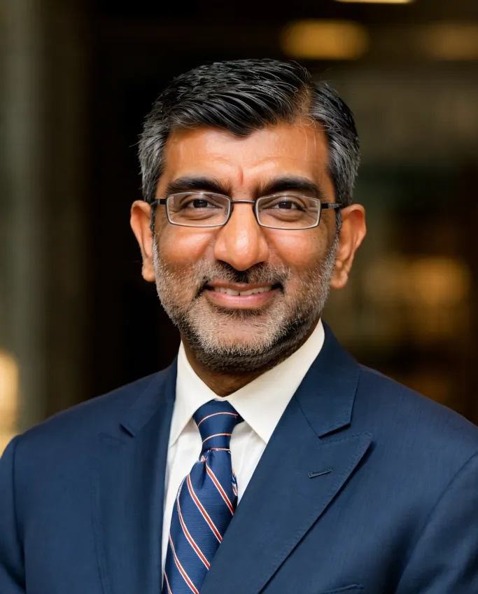 Dr. Aamir Rehman