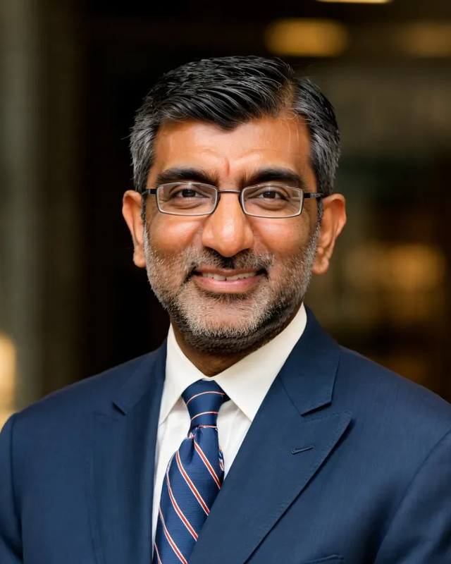 Dr. Aamir Rehman