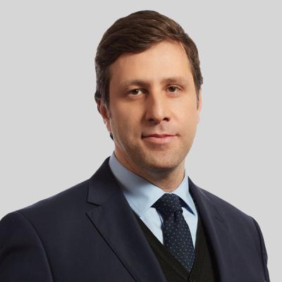 Dr. Ahmet F. Aysan