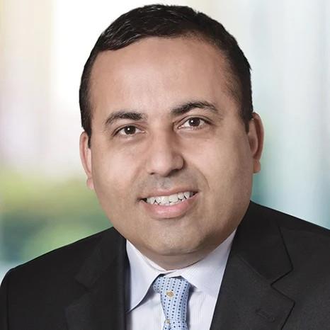 Dr. Ozgur B. Kan