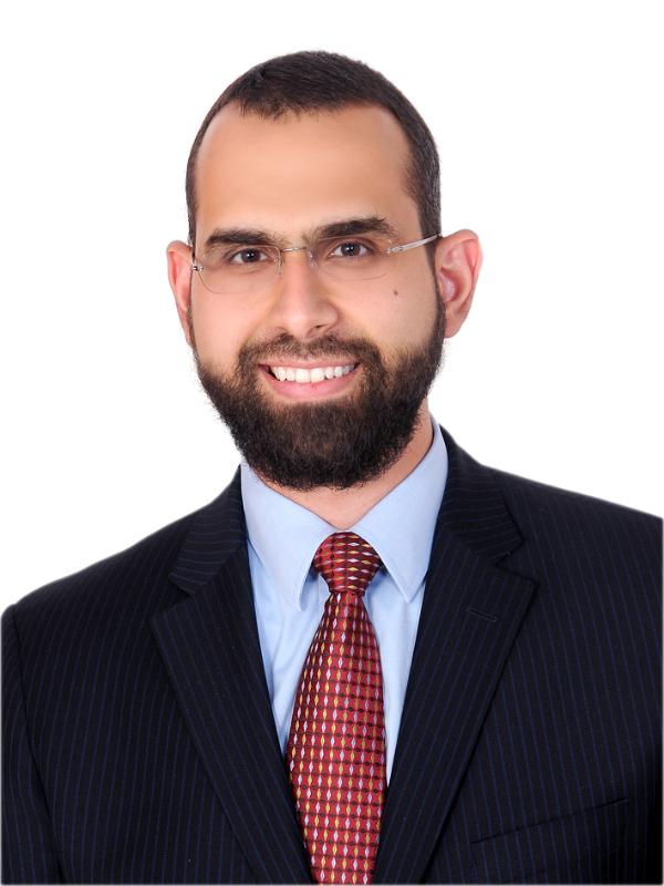 Omar Bassal, CFA