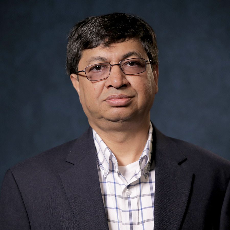 Dr. Mohammad Kabir Hassan