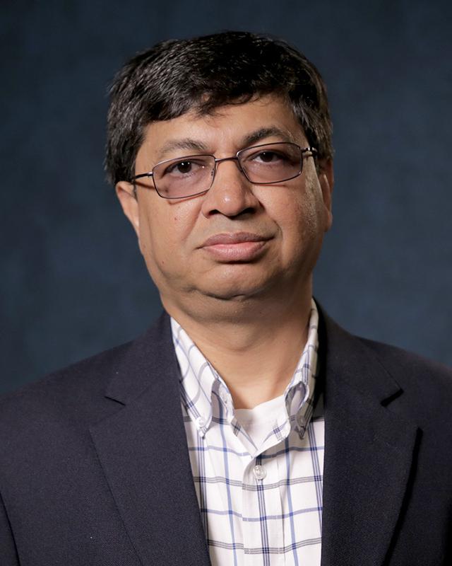 Dr. Mohammad Kabir Hassan