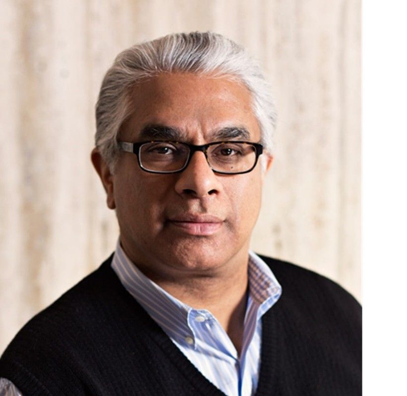 Adnan Durrani