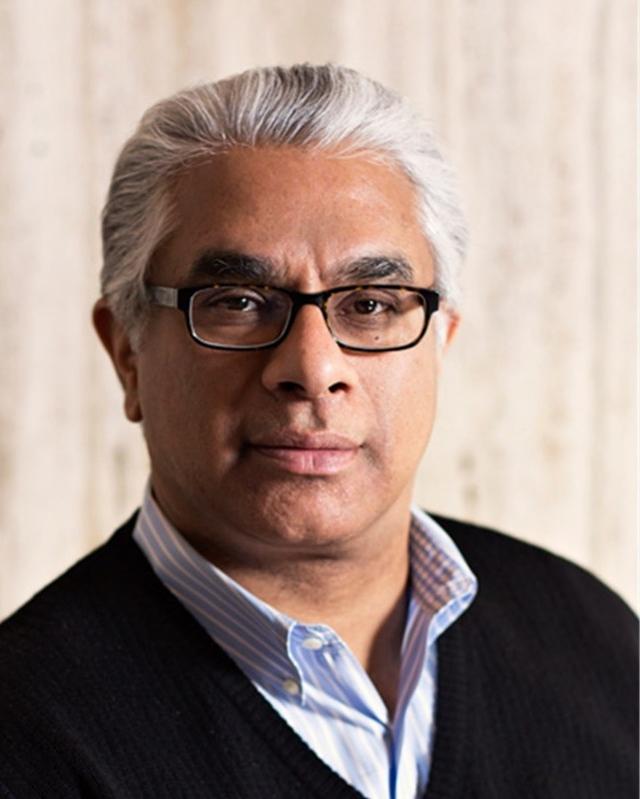 Adnan Durrani