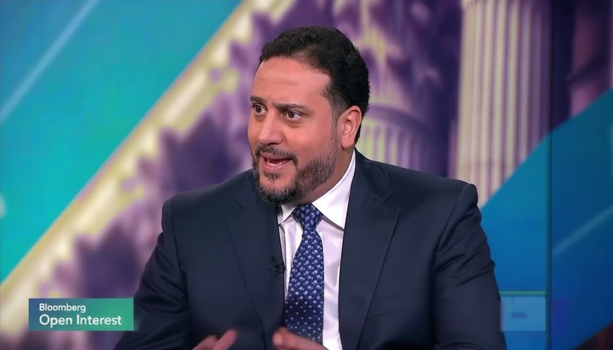Yasser Salem