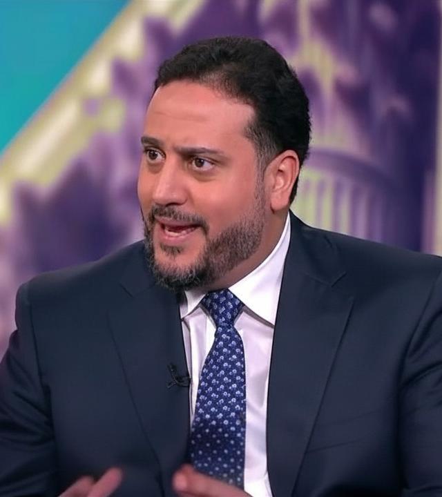 Yasser Salem