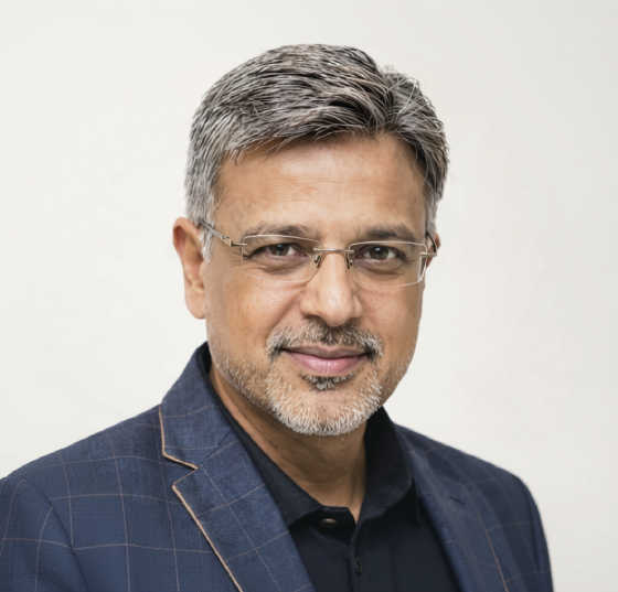 Rushdi Siddiqui