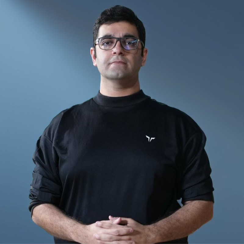 Abdul Rafay Gadit