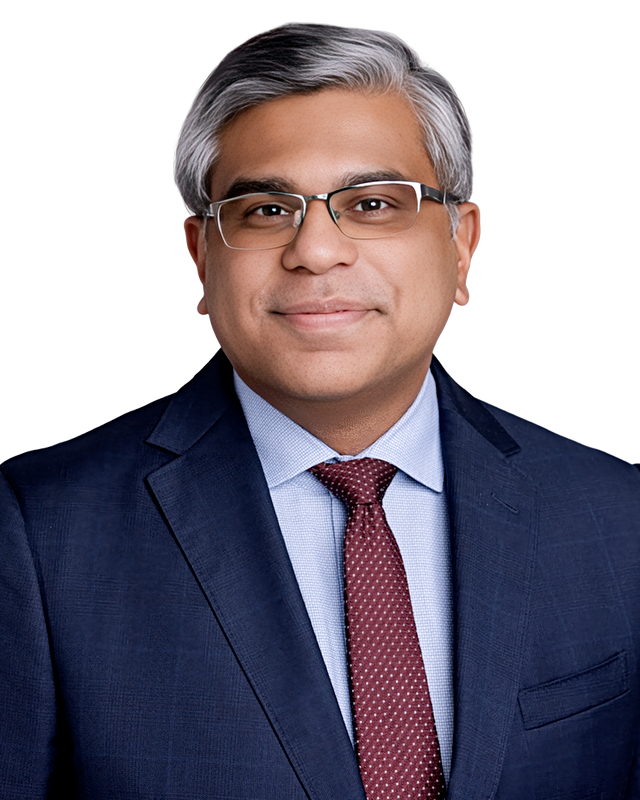 Saif Shah Mohammed