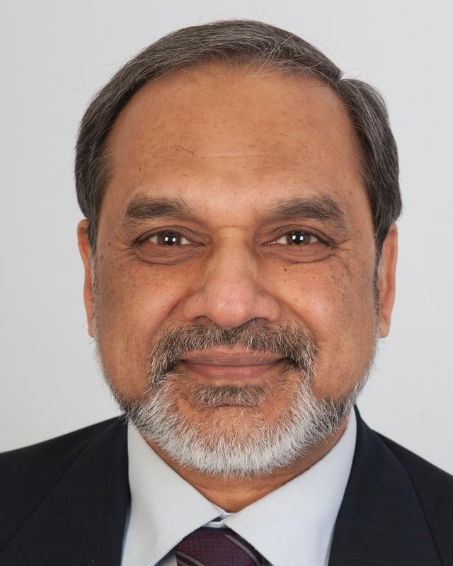 Dr. Habib Ahmed