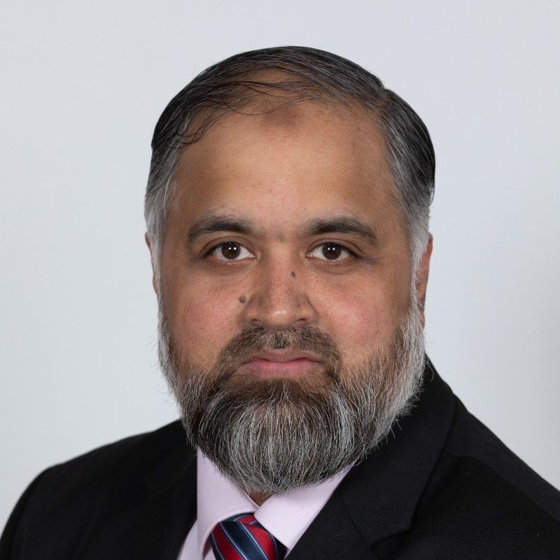Asim Khan