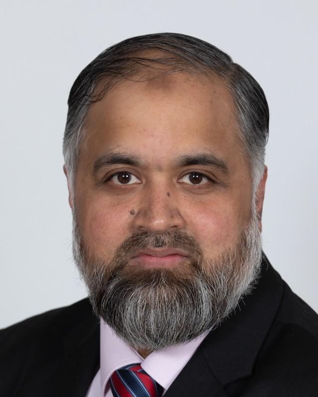 Asim Khan