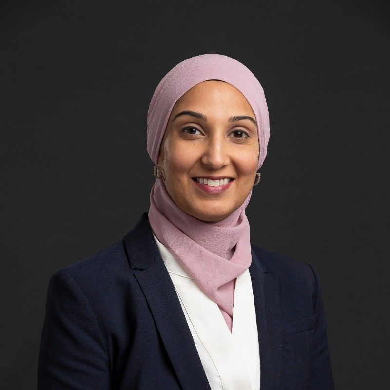 Fatima Iqbal