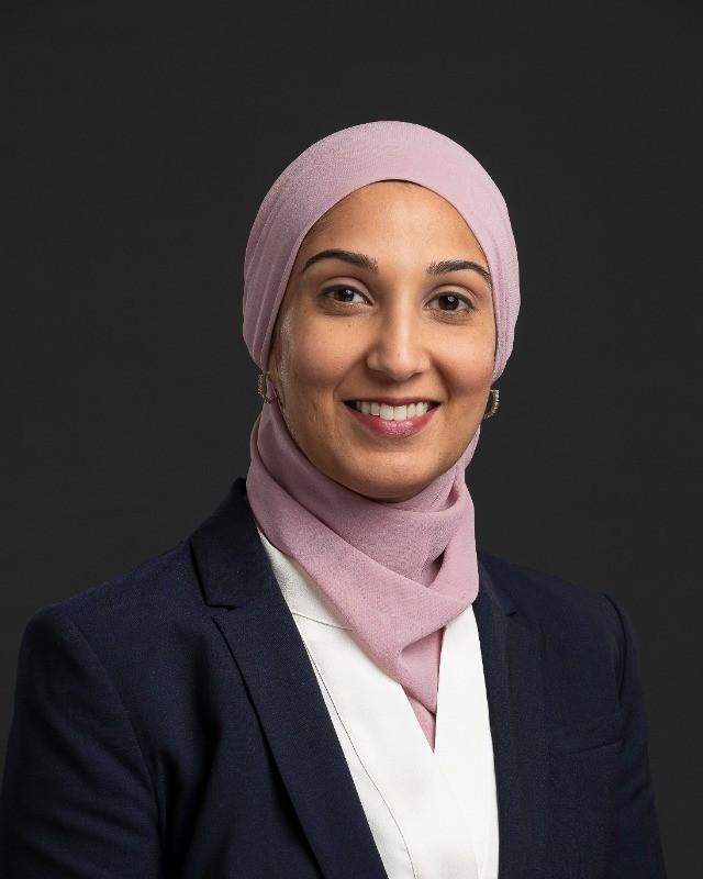 Fatima Iqbal