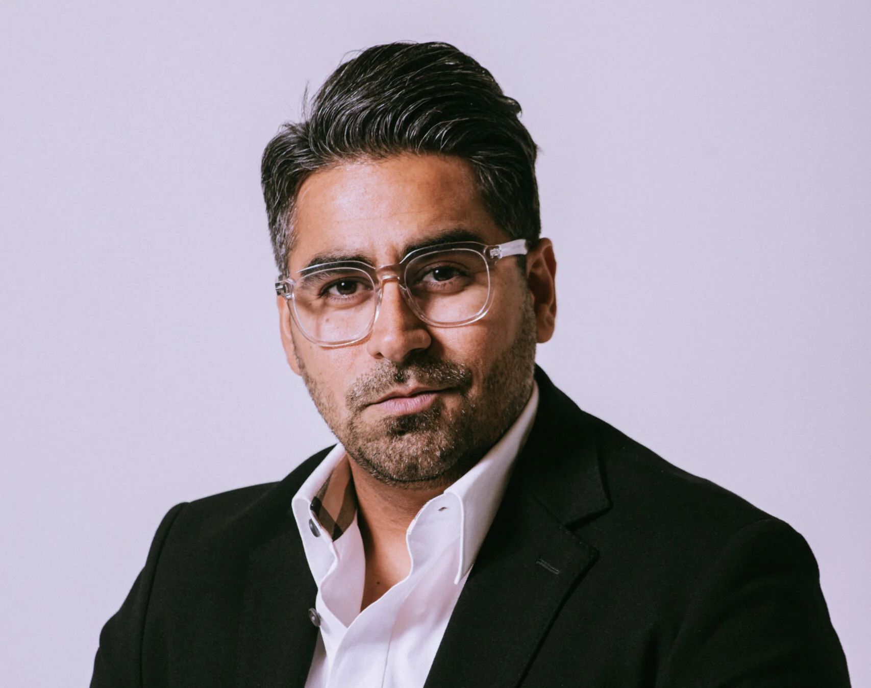 Aamir Malkani