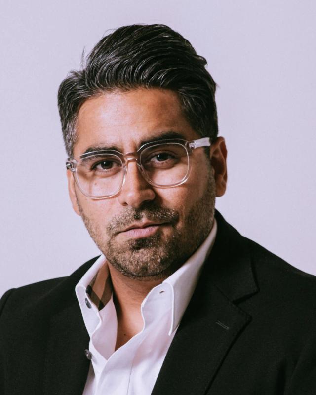 Aamir Malkani