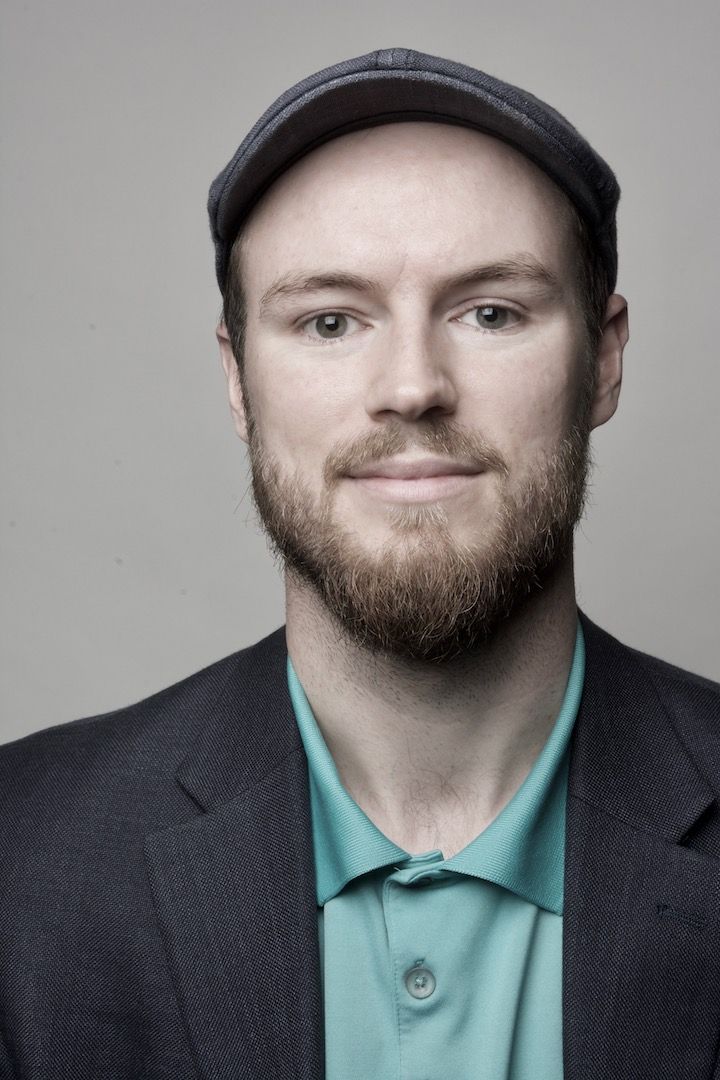 Chris Blauvelt