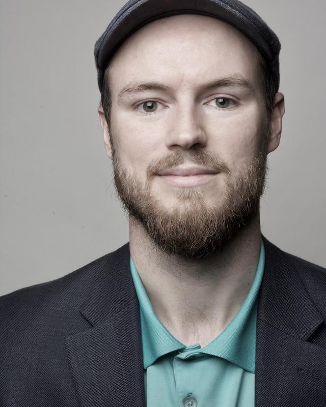 Chris Blauvelt