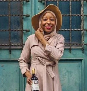 Nzinga Knight