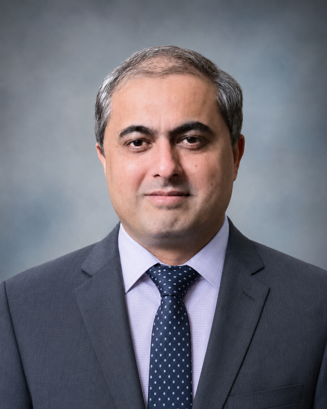 Dr. Irfan Lakhani