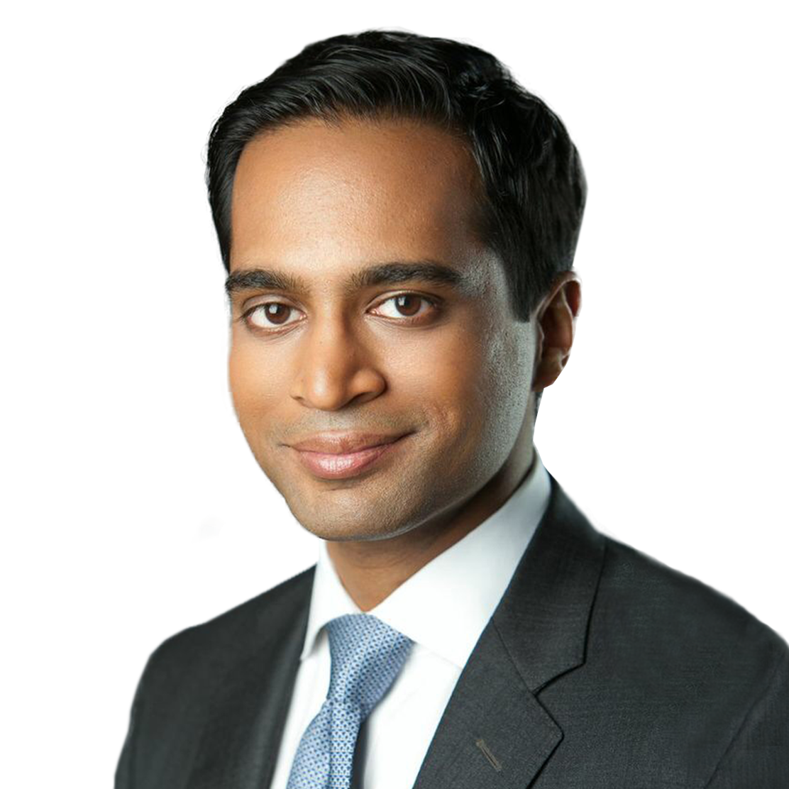 Sameer Shamsi