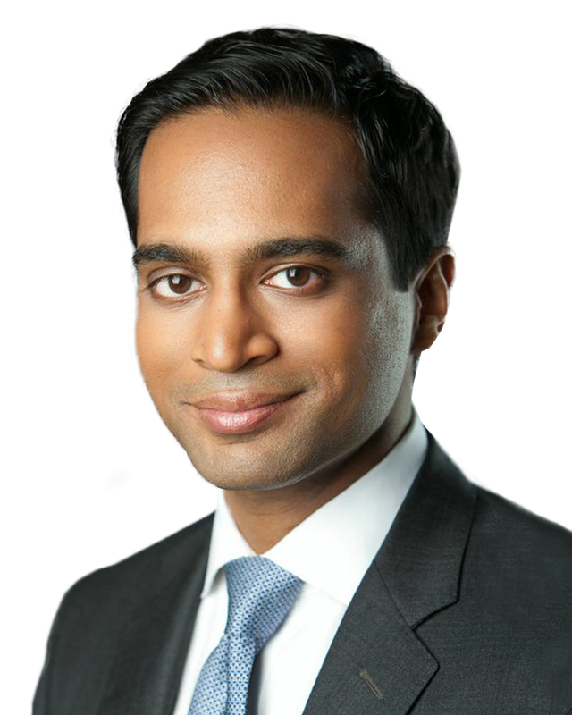 Sameer Shamsi