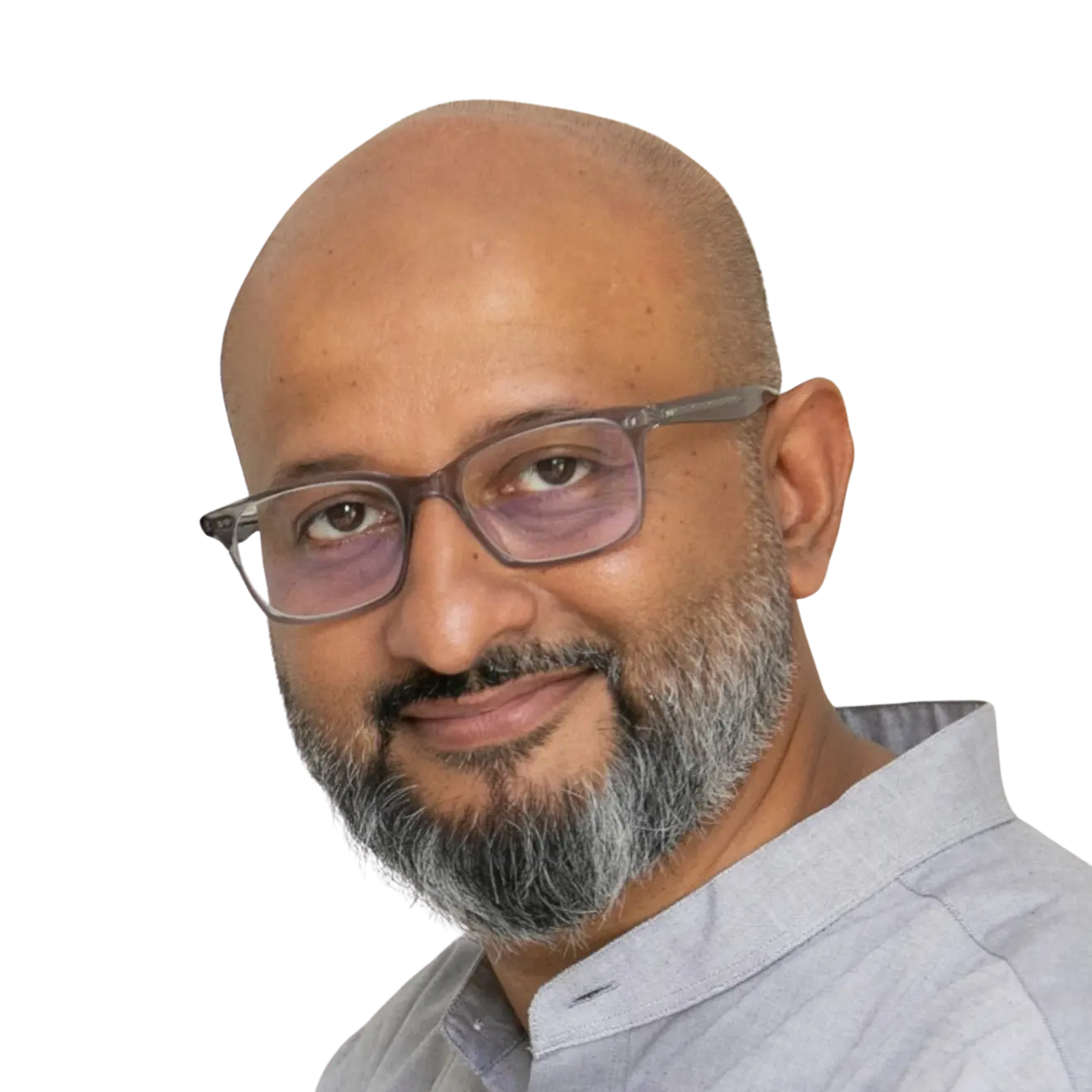 Abdur-Rahman Syed