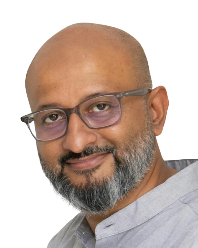 Abdur-Rahman Syed