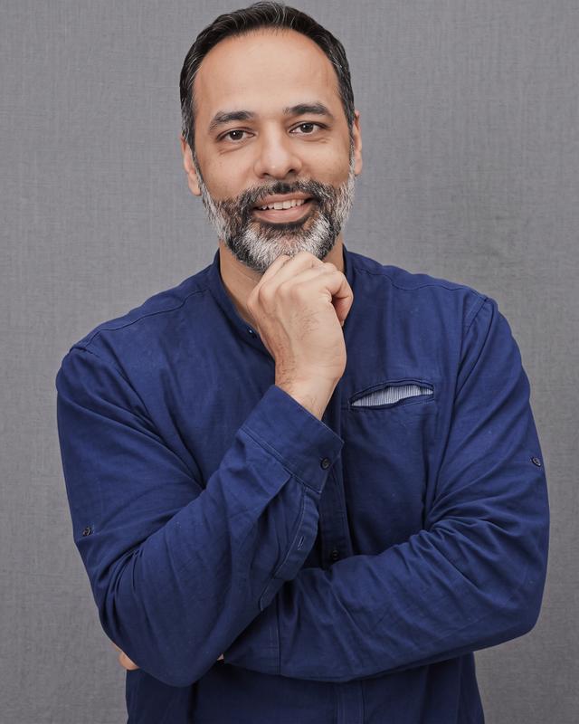 Firas Ahmad