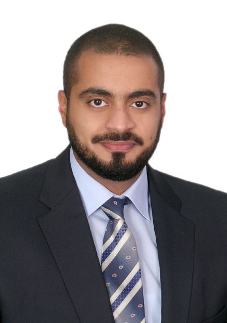 Dr. Mustafa Salama