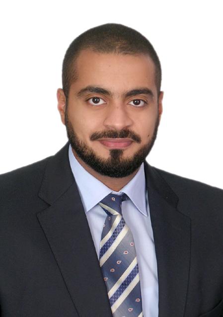Dr. Mustafa Salama