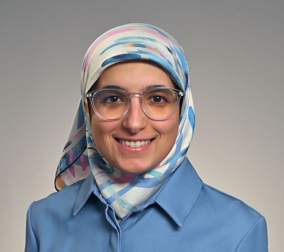 Dr. Fatima Jebari