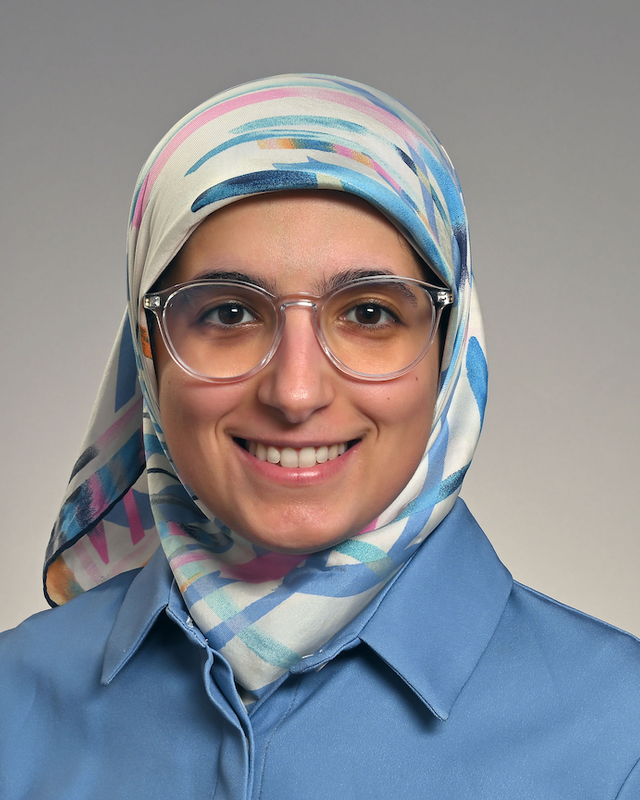 Dr. Fatima Jebari