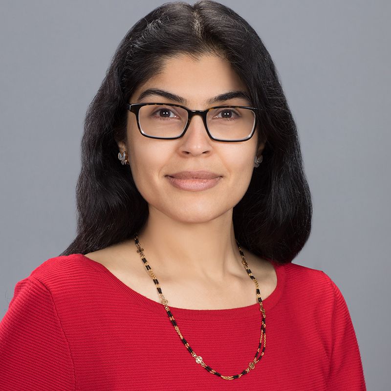 Dr. Erum Sattar
