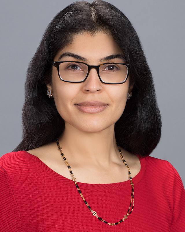 Dr. Erum Sattar