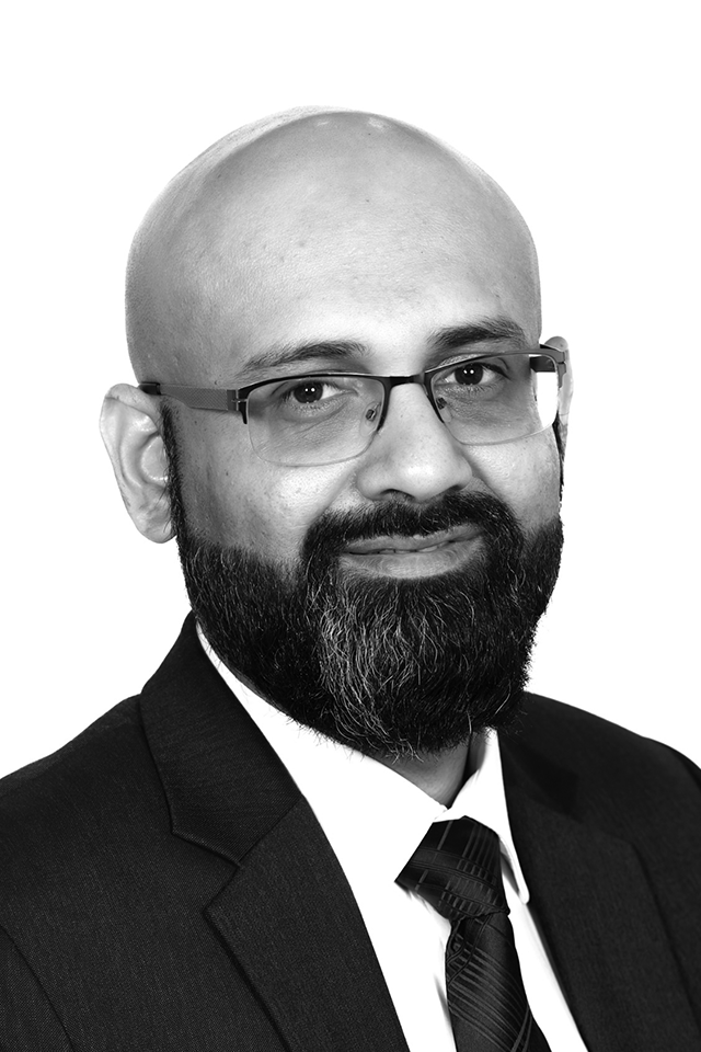 Saud Siddiqui