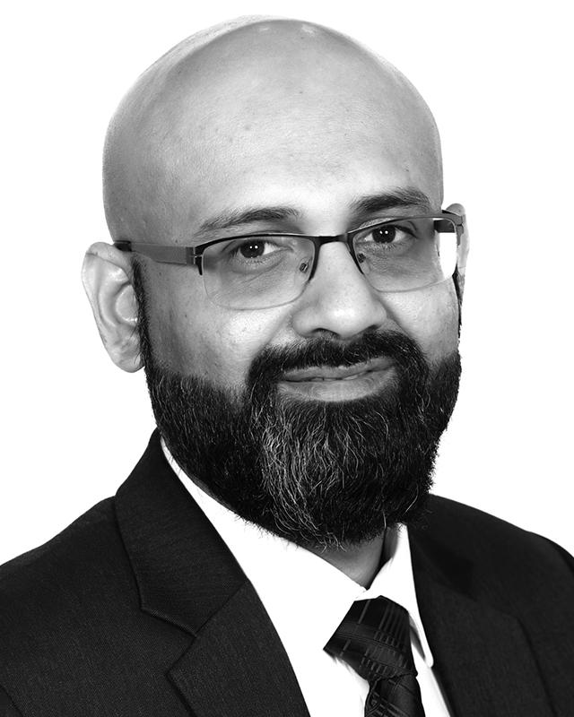 Saud Siddiqui